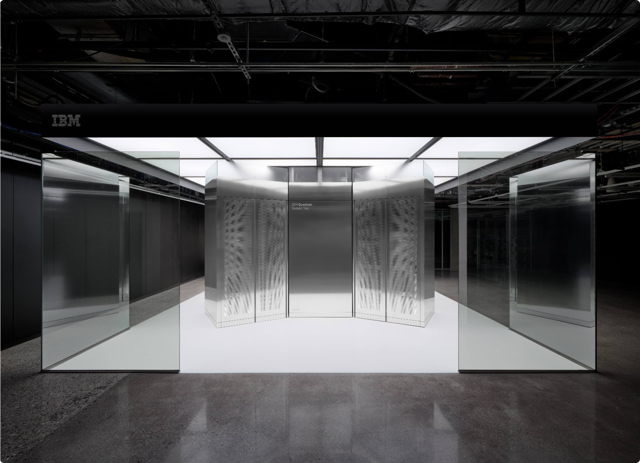 Environmental Container QuantumFun — Quantum computing meets Solana